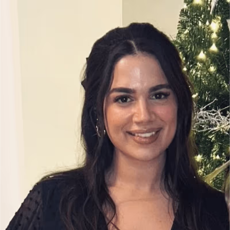 Laura Garsdal